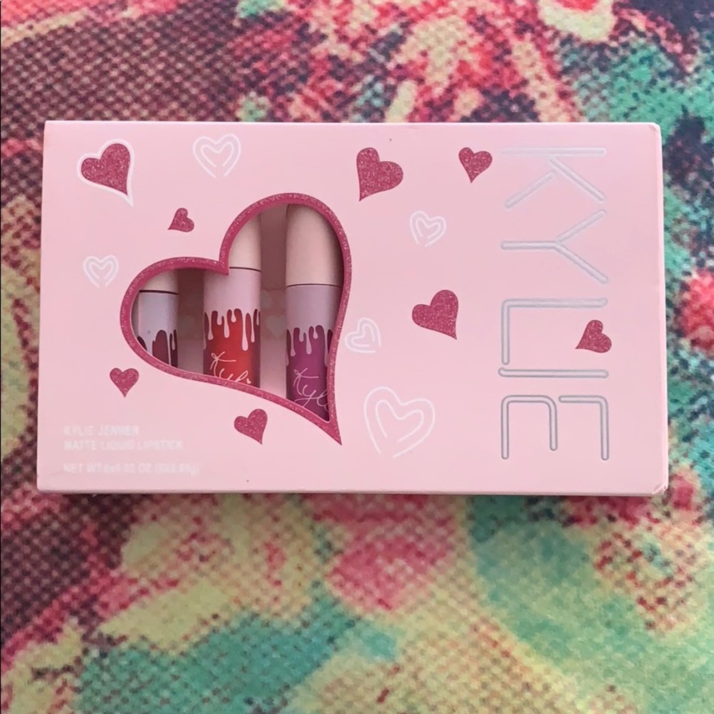 Lipstick